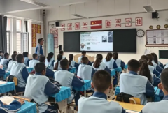 高水平校园职业安排“三组长”制围绕教育要害要素进行体系变革